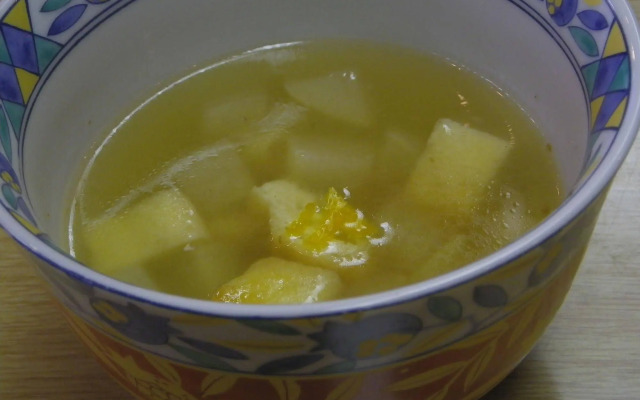 Chuoukan Shimizuya Ryokan