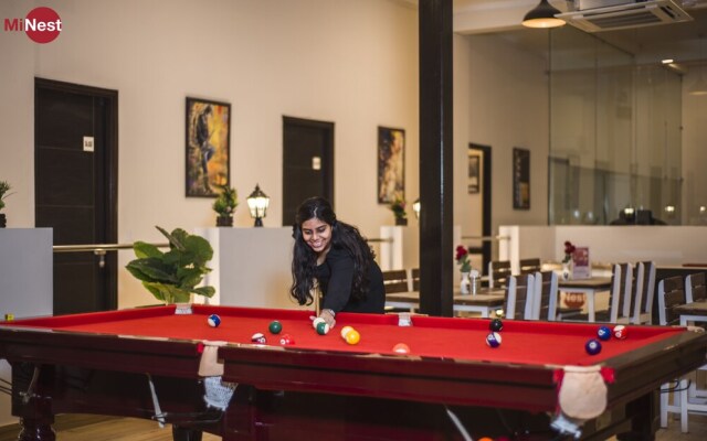 MiNest Coliving 39