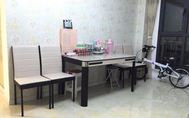 Ihome Homestay