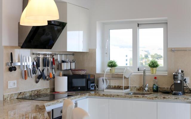 Benalmadena Penthouse