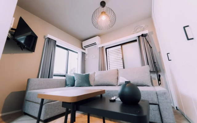 Showa Bloom · Cozy Stay Near Shinjuku – Guest Rooms – Tokyo
