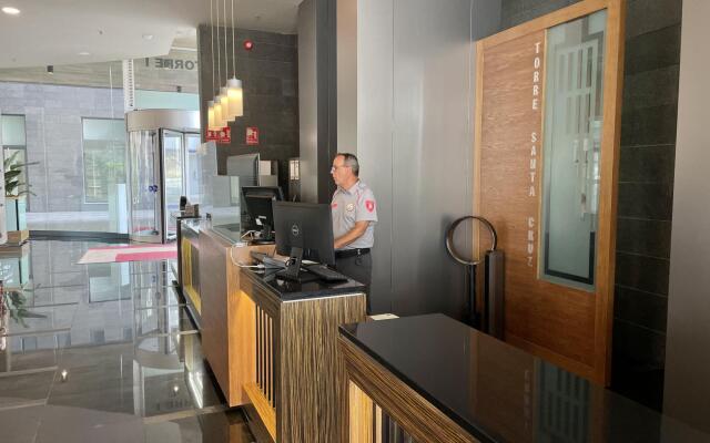 Home2Book El Encanto De la Torre I