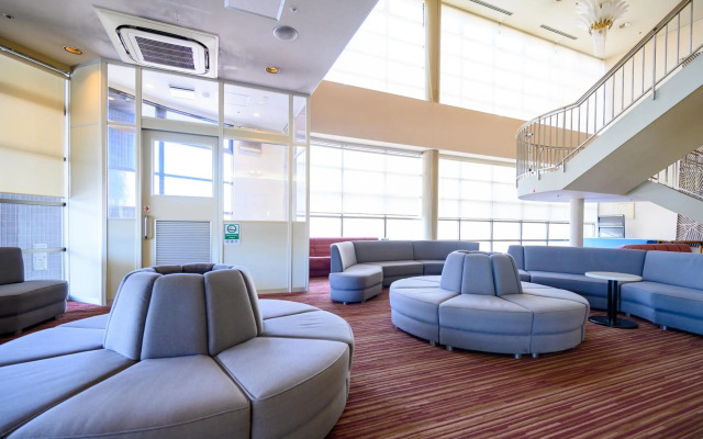 Hotel Green Park Suzuka