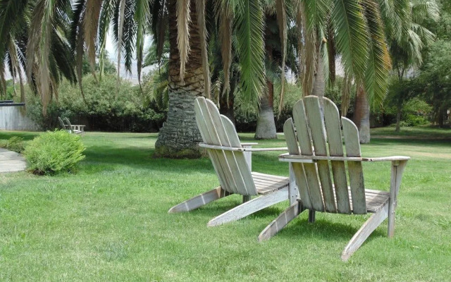 The Parks Inn Bed and Breakfast