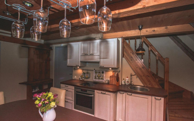 Rataskaevu Apartment