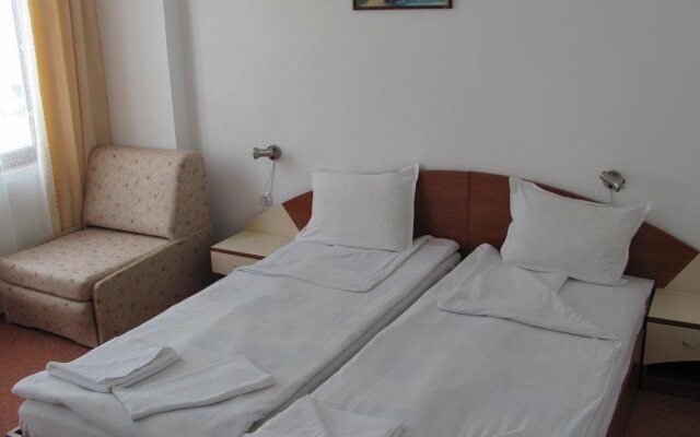 Stop Hotel