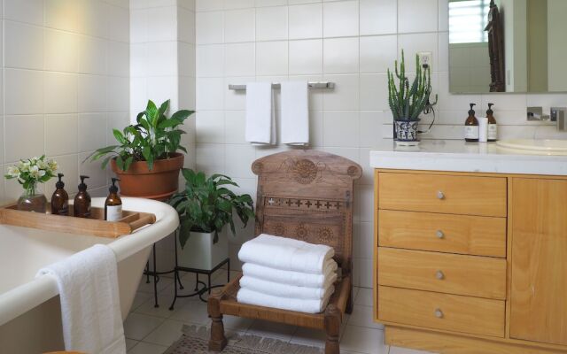 Casa Tabasco By The Local Way