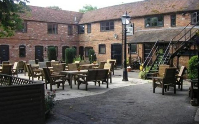 Crown and Horns Inn