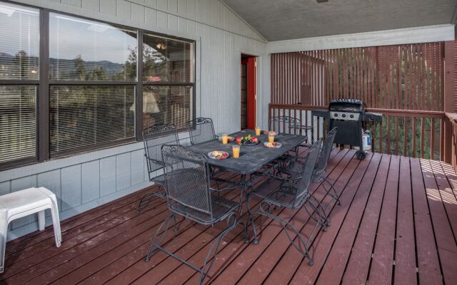 Ruidoso Three-bedroom