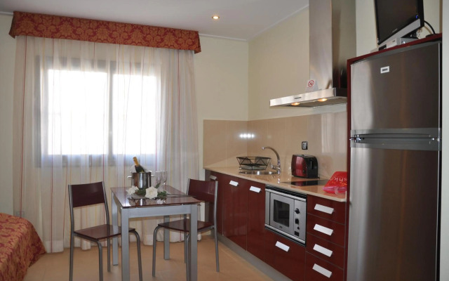 Casablanca Suites