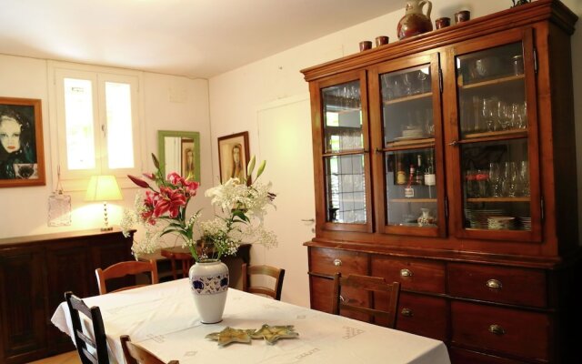 Peaceful Apartment in Modigliana with Swimming Pool
