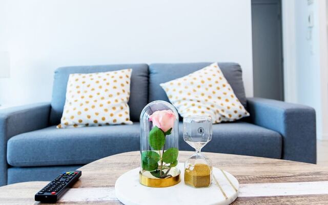 Southbank Hope Street Apartment By SLife