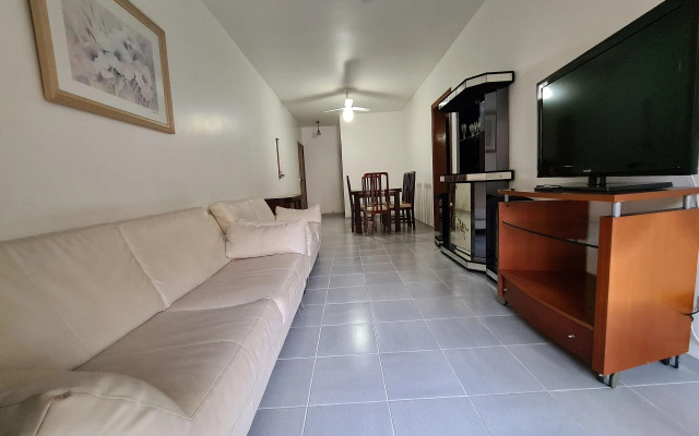 Apartamento Enseada
