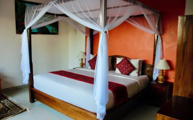 Ubud Mayura Private Pool Villa