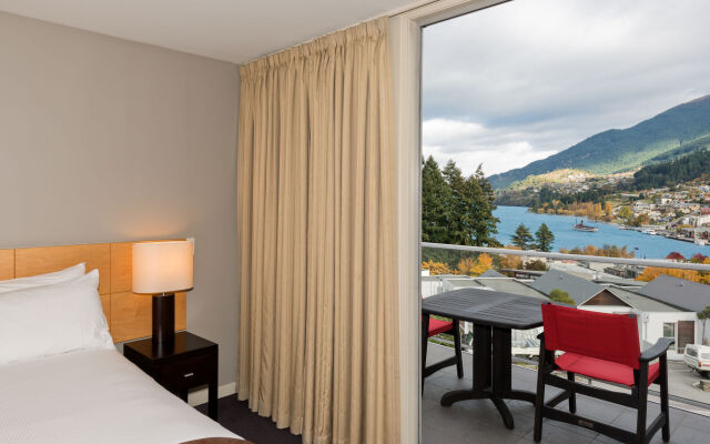 Scenic Suites Queenstown