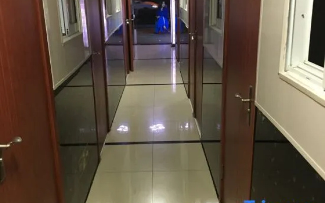 Mengen Hotel
