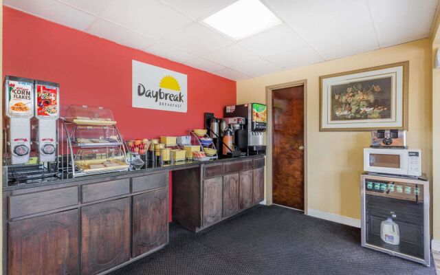 OYO Hotel Williamston