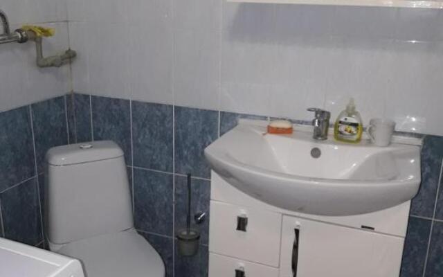 Apartment in 7 mikrorayon