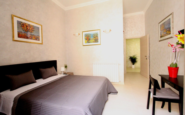 Domus Gallo B&B