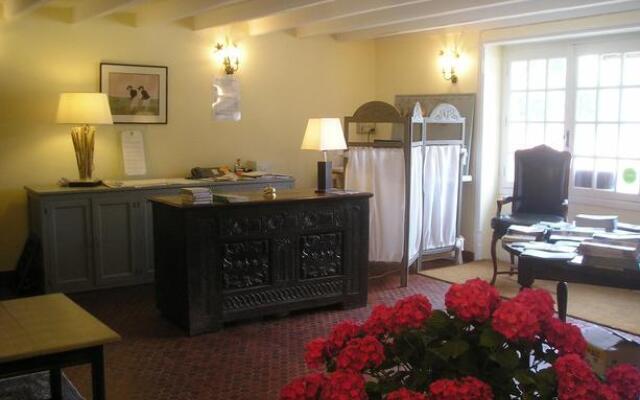 Logis Relais De Kergou