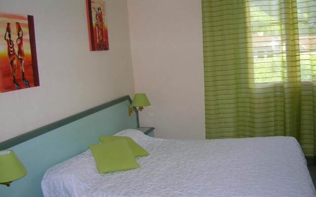 Hotel Restaurant Le Costabonne