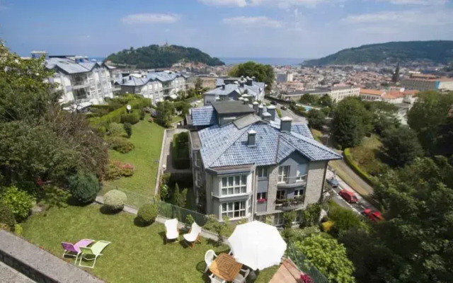 BasqueVillas | Villa Lanbroa