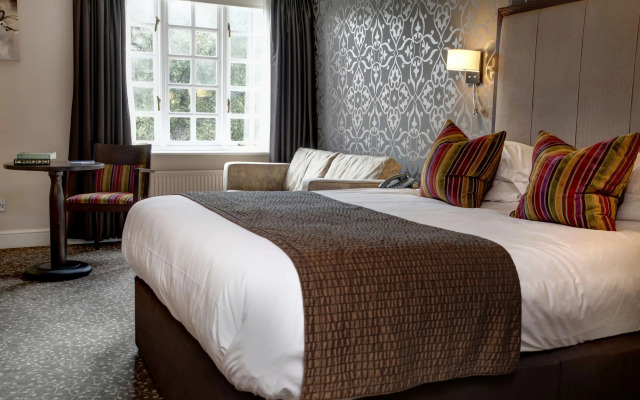 Ivy Hill Hotel, Sure Hotel Collection by Best Western