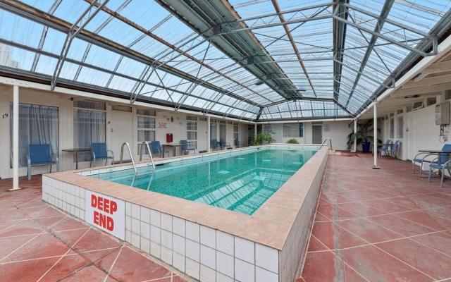 Bayside Hotel