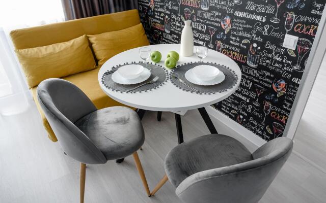 Apartment for you on Surgeon Orlov Street
