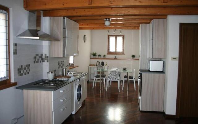 Country Corner Lago Maggiore