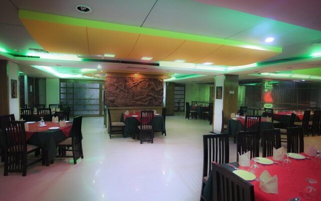 Hotel 71