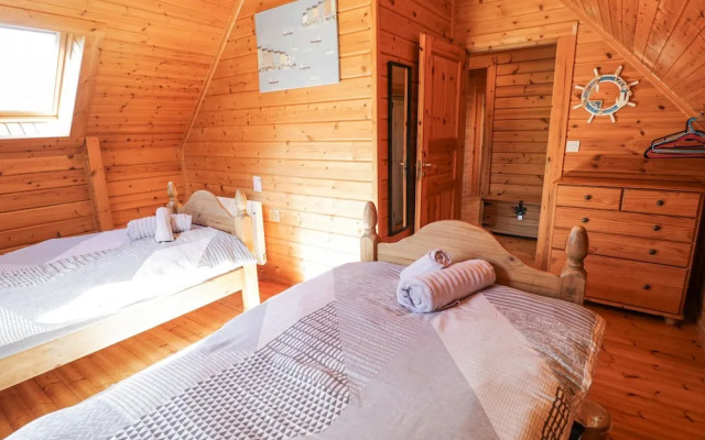 Sun View Lodge