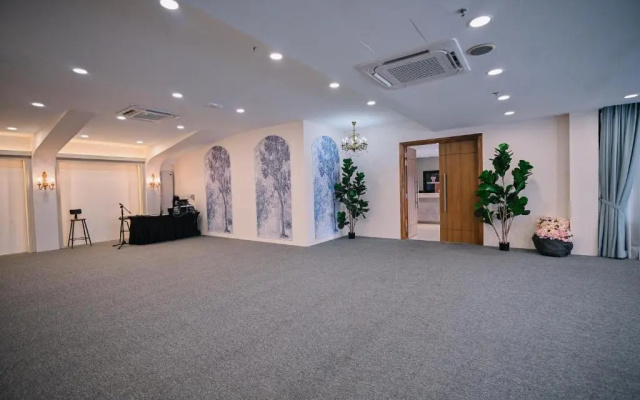 Kingston Hotel 12   Jalan Raja Laut, Kl – Lobby – Kuala Lumpur
