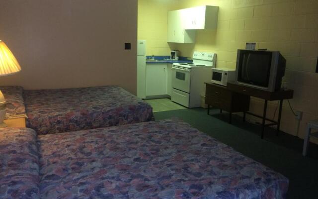 Road Runner Motel
