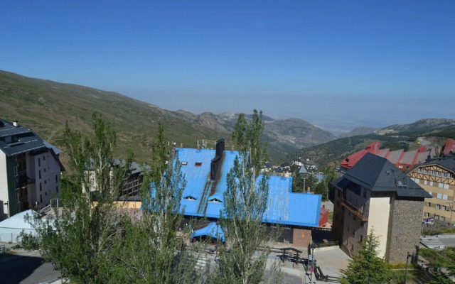 Apartamento de 3 dormitorios Sapporo