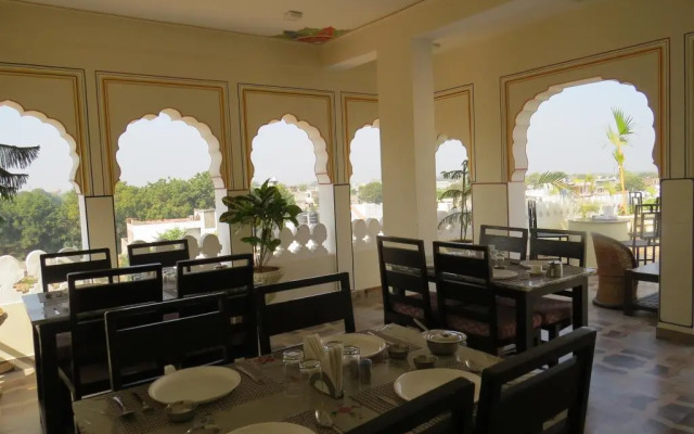 Hotel Ranthambhore Paradise