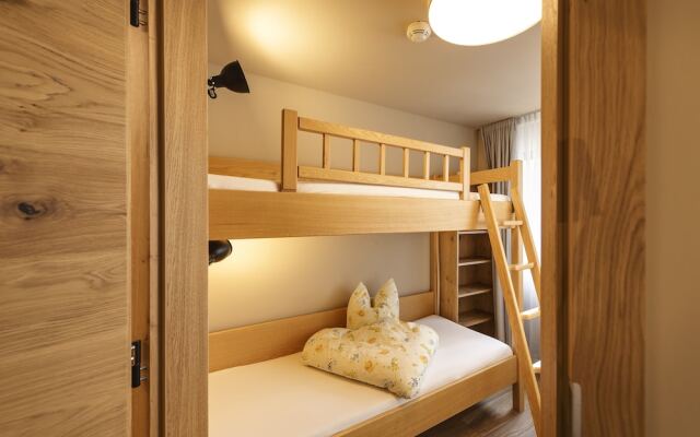 Almhof Family Resort & SPA