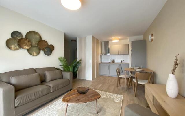 Résidence services seniors les boréales