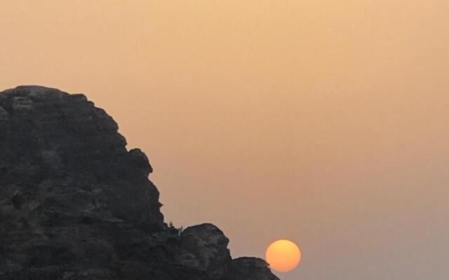 La Bella BedoUina