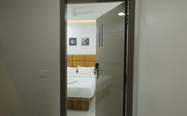 Sira Rooms