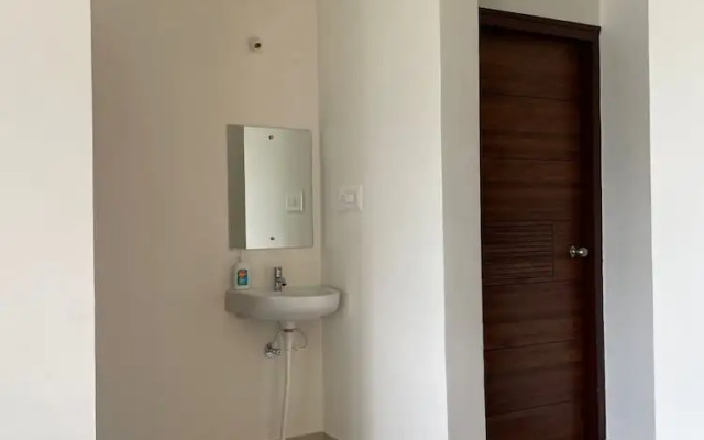 Nest Service Apartment