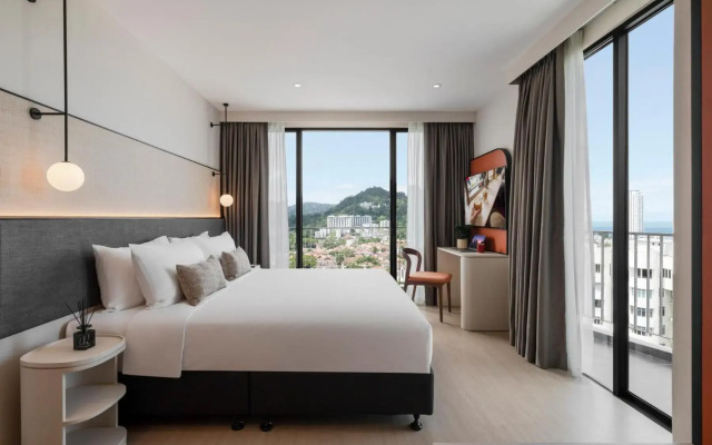 Citadines Tanjung Tokong Penang