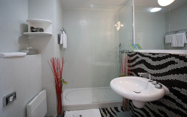LH Vintage Design Hotel Sax