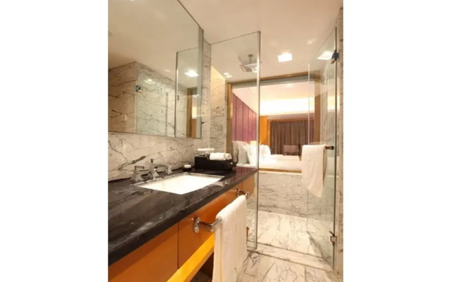 Xiamen Days Hotel Suites Mingfa
