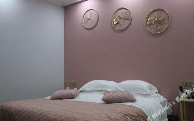 Emeishan Jinmao Hotel