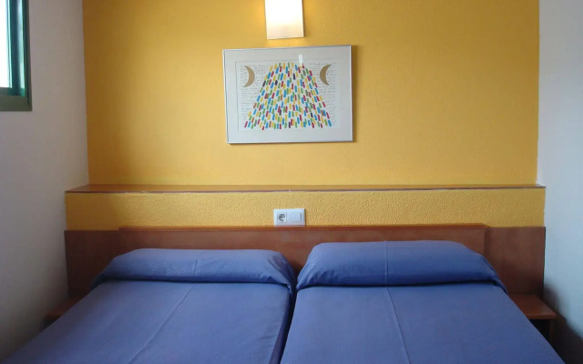 Medplaya Aparthotel San Eloy