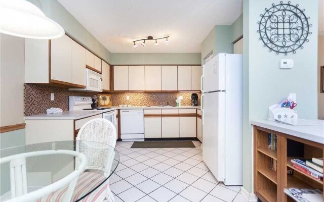 Hibiscus 302D - Three Bedroom Condo