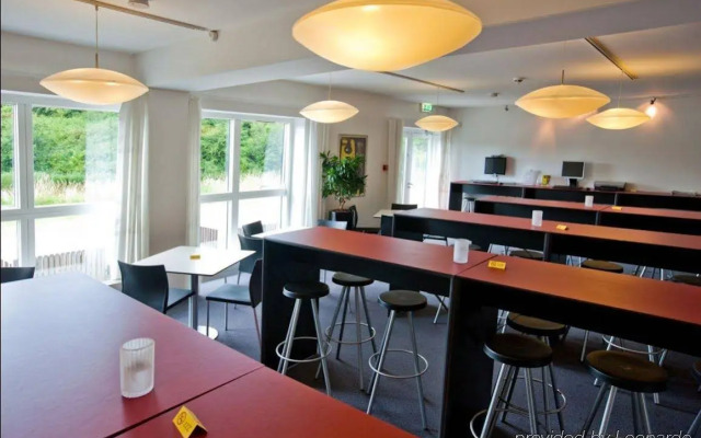 Four Points Flex by Sheraton Ballerup