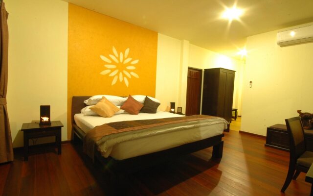 Phunacome Resort