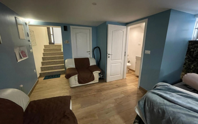 Studio apartman Pod Room